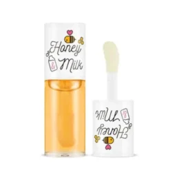 Honey & Milk Lip Oil