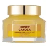 Honey Sleeping Pack Canola Honey