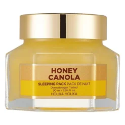 Honey Sleeping Pack Canola Honey