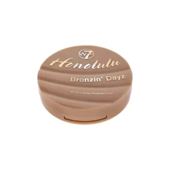 Honolulu Bronzin' Dayz Creams Sun Kissed
