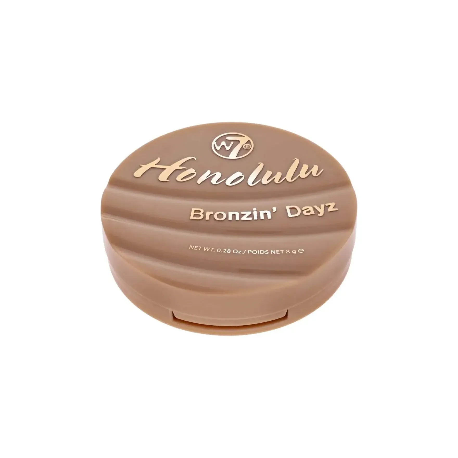 Honolulu Bronzin' Dayz Creams Sun Rays