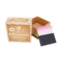 Honolulu Bronzing Powder Sun Light
