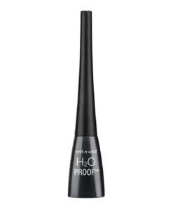 H2O Proof Felt Tip Liquid Eyeliner Black