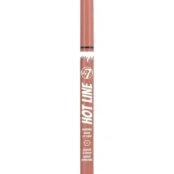 Hot Line Plumping Liquid Liner Honey Drip