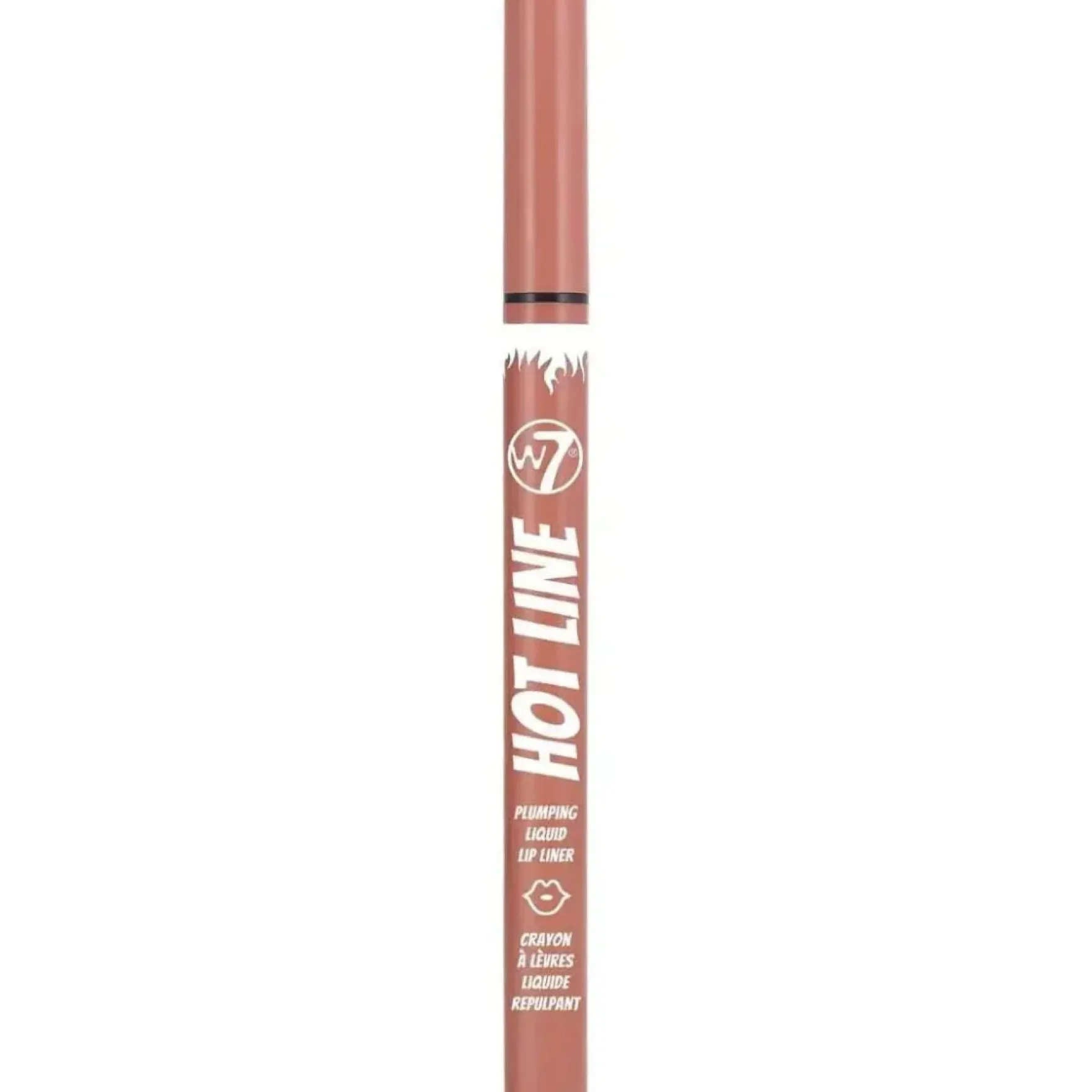 Hot Line Plumping Liquid Liner Honey Drip