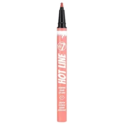 Hot Line Plumping Liquid Liner Pinky Swear