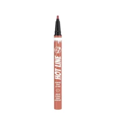 Hot Line Plumping Liquid Liner Pink Latte