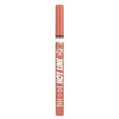 Hot Line Plumping Liquid Liner Pink Latte