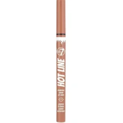 Hot Line Plumping Liquid Liner Nude Whisper