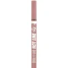 Hot Line Plumping Liquid Liner Dusty Desire