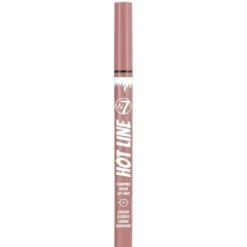 Hot Line Plumping Liquid Liner Dusty Desire