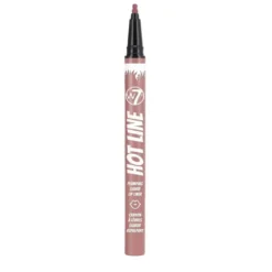 Hot Line Plumping Liquid Liner Dusty Desire
