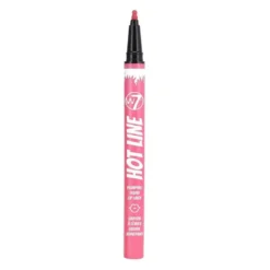 Hot Line Plumping Liquid Liner Kiss Voltage
