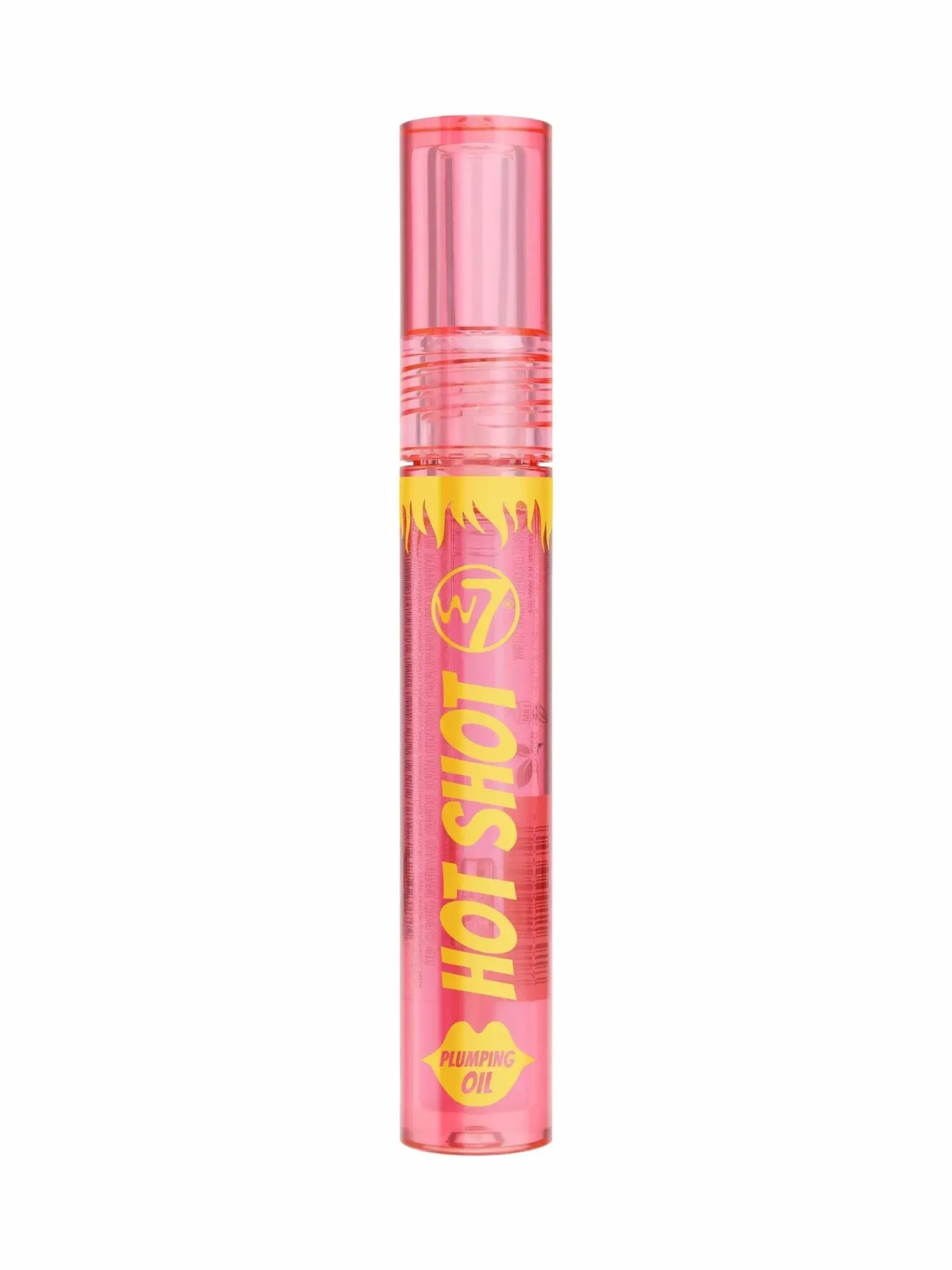 Hot Shot Plumping Oil
