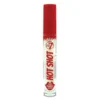 Hot Shot Ultra Plumping Gloss Clear
