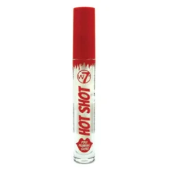 Hot Shot Ultra Plumping Gloss Clear