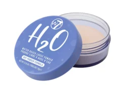 H2O Water Based Loose Powder