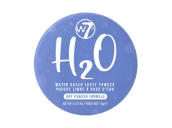 H2O Water Based Loose Powder