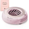HProA Nail Dust Collector Pink
