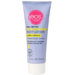 24hr Moisture Vanilla Cashmere Body Lotion 74 ml.
