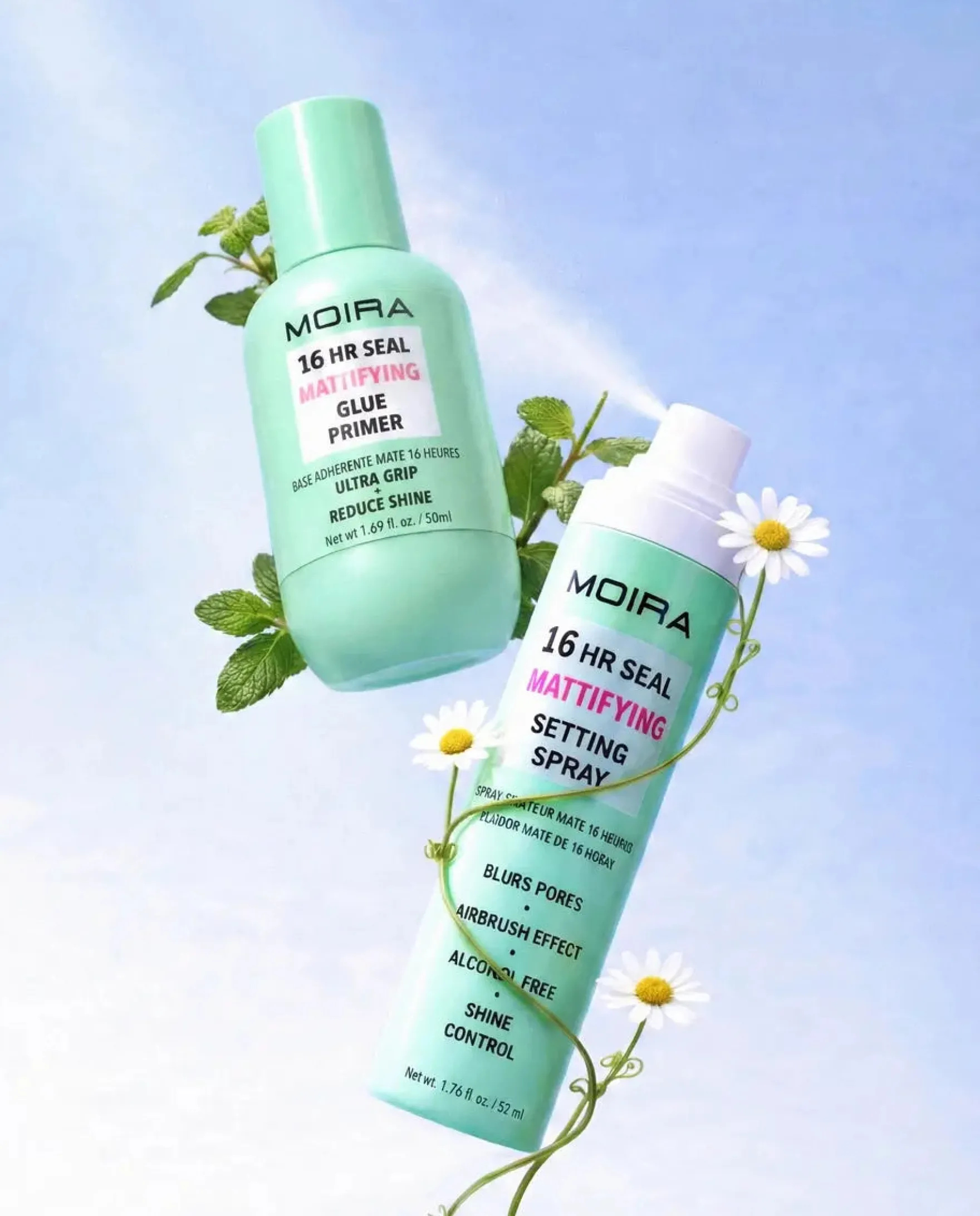 16HR Seal Mattifying Glue Primer