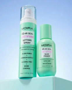 16HR Seal Mattifying Glue Primer