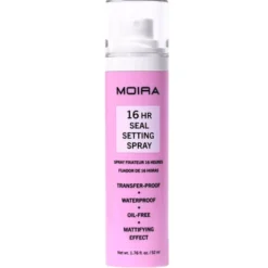 16 HR Seal Setting Spray