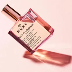 Huile Prodigieuse Florale Dry Oil 100 ml.