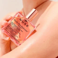 Huile Prodigieuse Florale Dry Oil 100 ml.