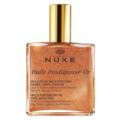 Huile Prodigieuse Or Dry Oil 100 ml.