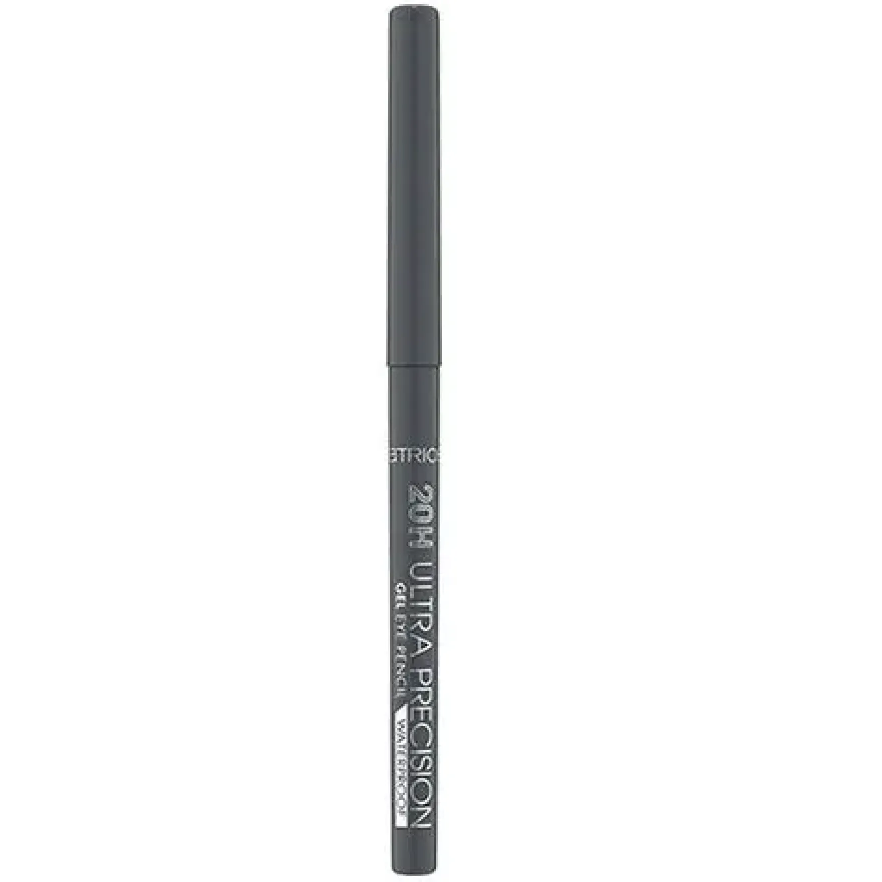 20h Ultra Precision Gel Eye Pencil Waterproof 020 Grey