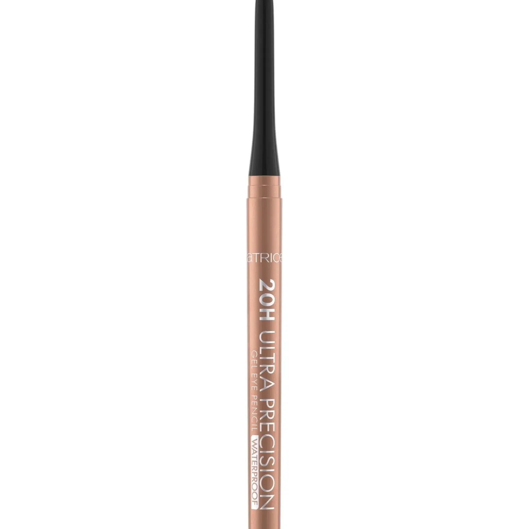20H Ultra Precision Gel Eye Pencil Waterproof 110 Rosy Copper