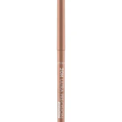 20H Ultra Precision Gel Eye Pencil Waterproof 110 Rosy Copper
