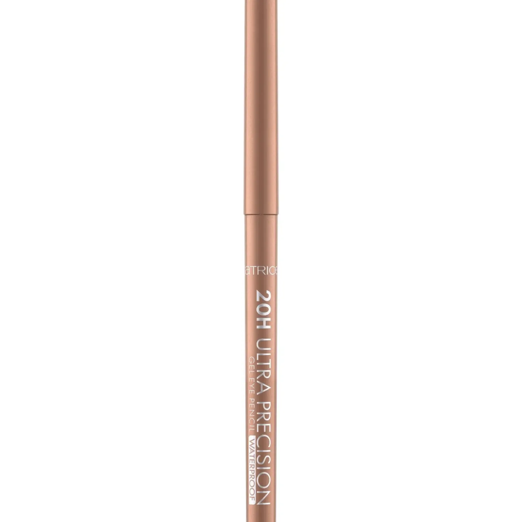 20H Ultra Precision Gel Eye Pencil Waterproof 110 Rosy Copper