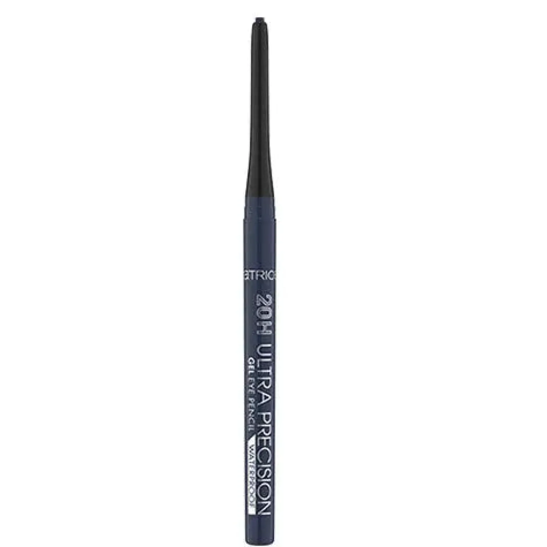 20h Ultra Precision Gel Eye Pencil Waterproof 050 Blue