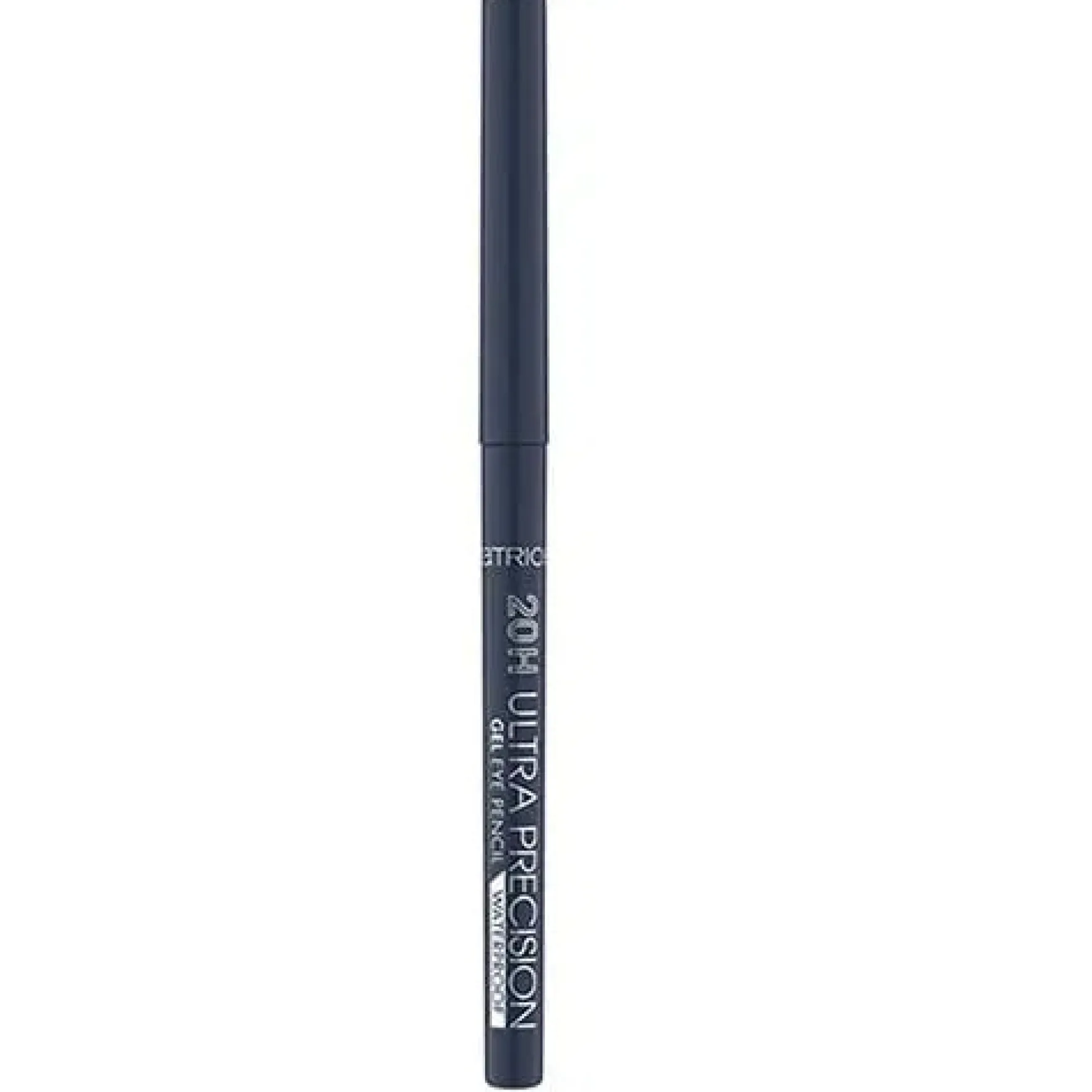 20h Ultra Precision Gel Eye Pencil Waterproof 050 Blue