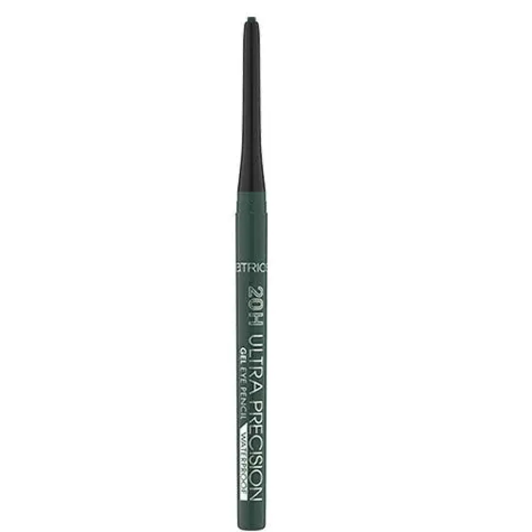 20h Ultra Precision Gel Eye Pencil Waterproof 040 Warm green
