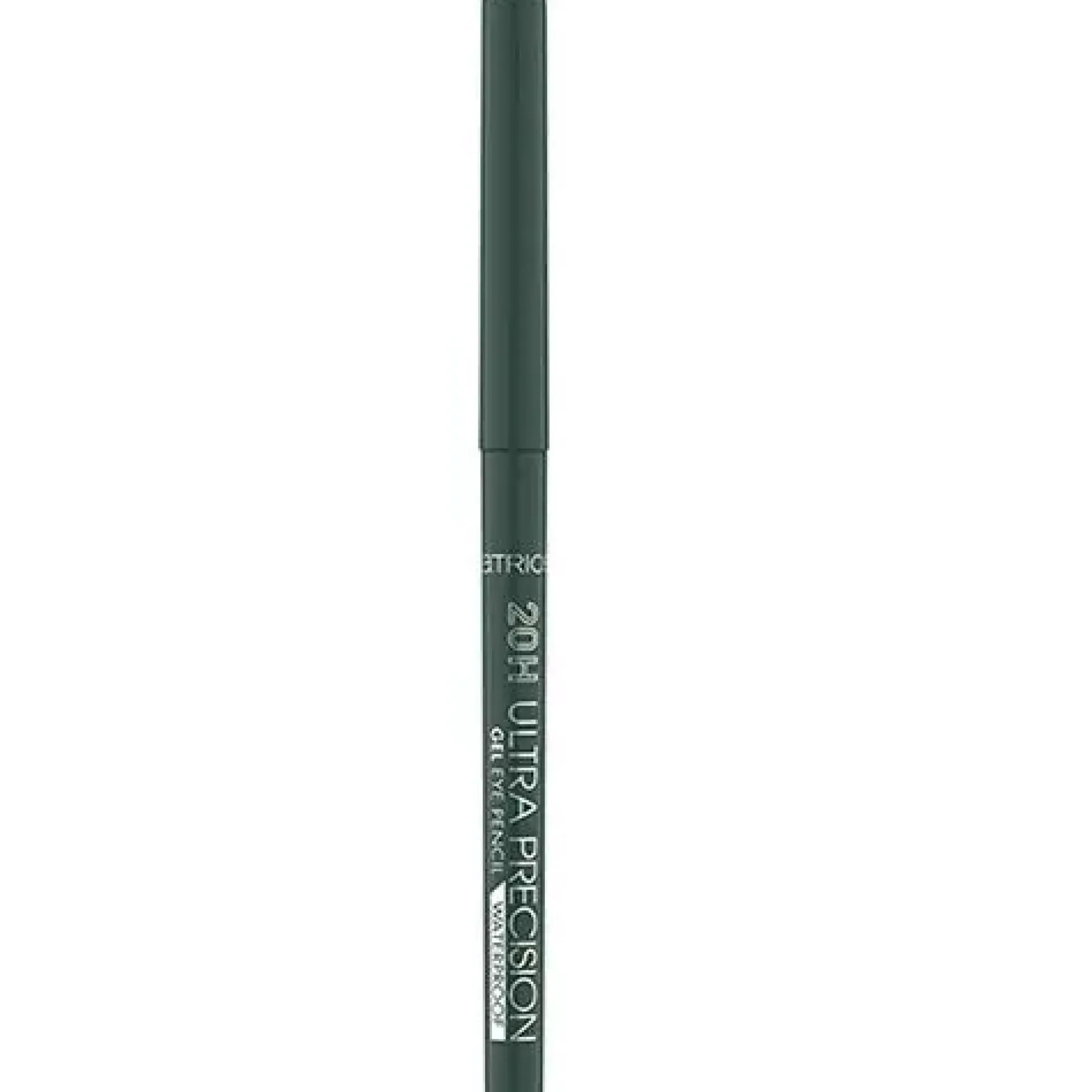 20h Ultra Precision Gel Eye Pencil Waterproof 040 Warm green