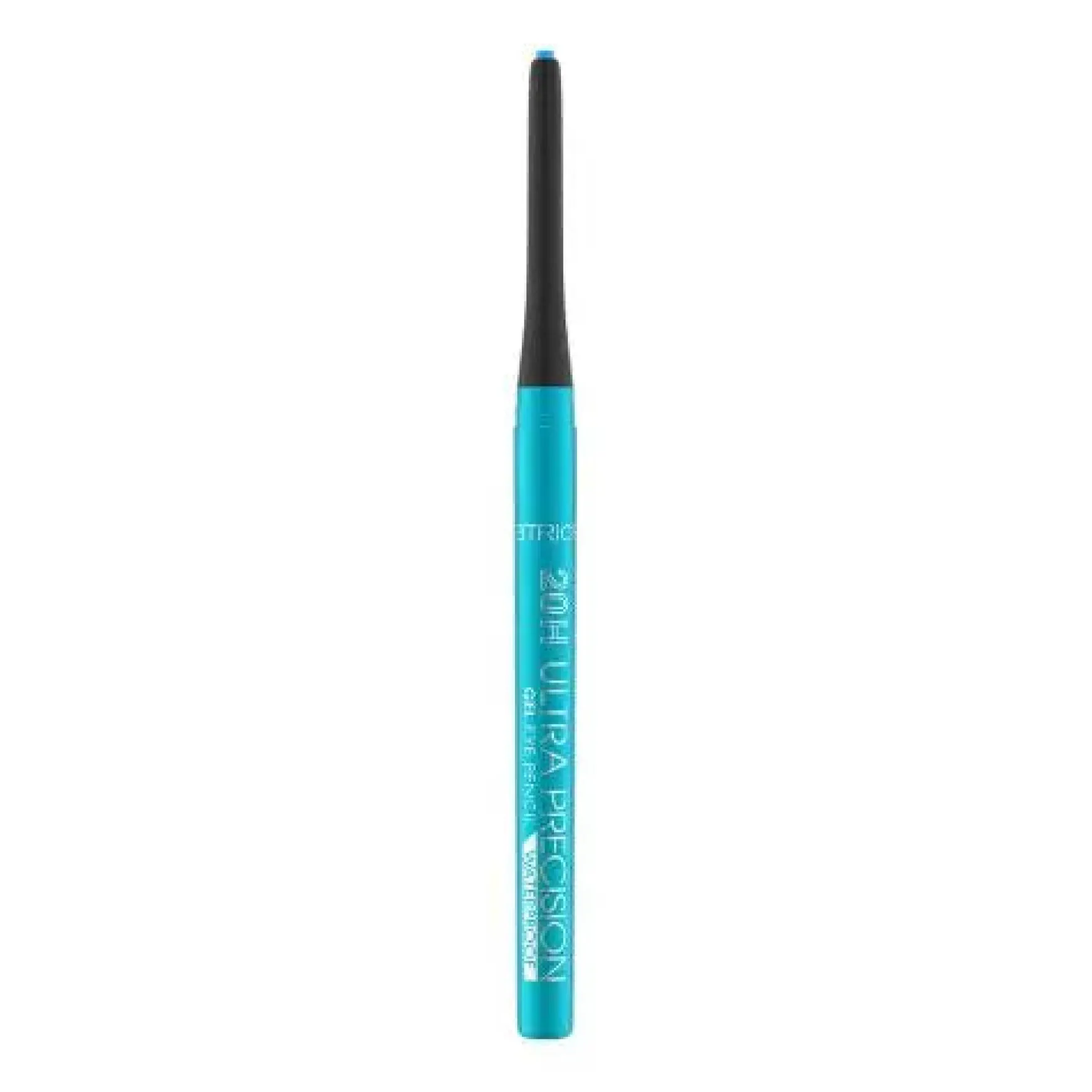 20H Ultra Precision Gel Eye Pencil Waterproof 090 Ocean Eyes