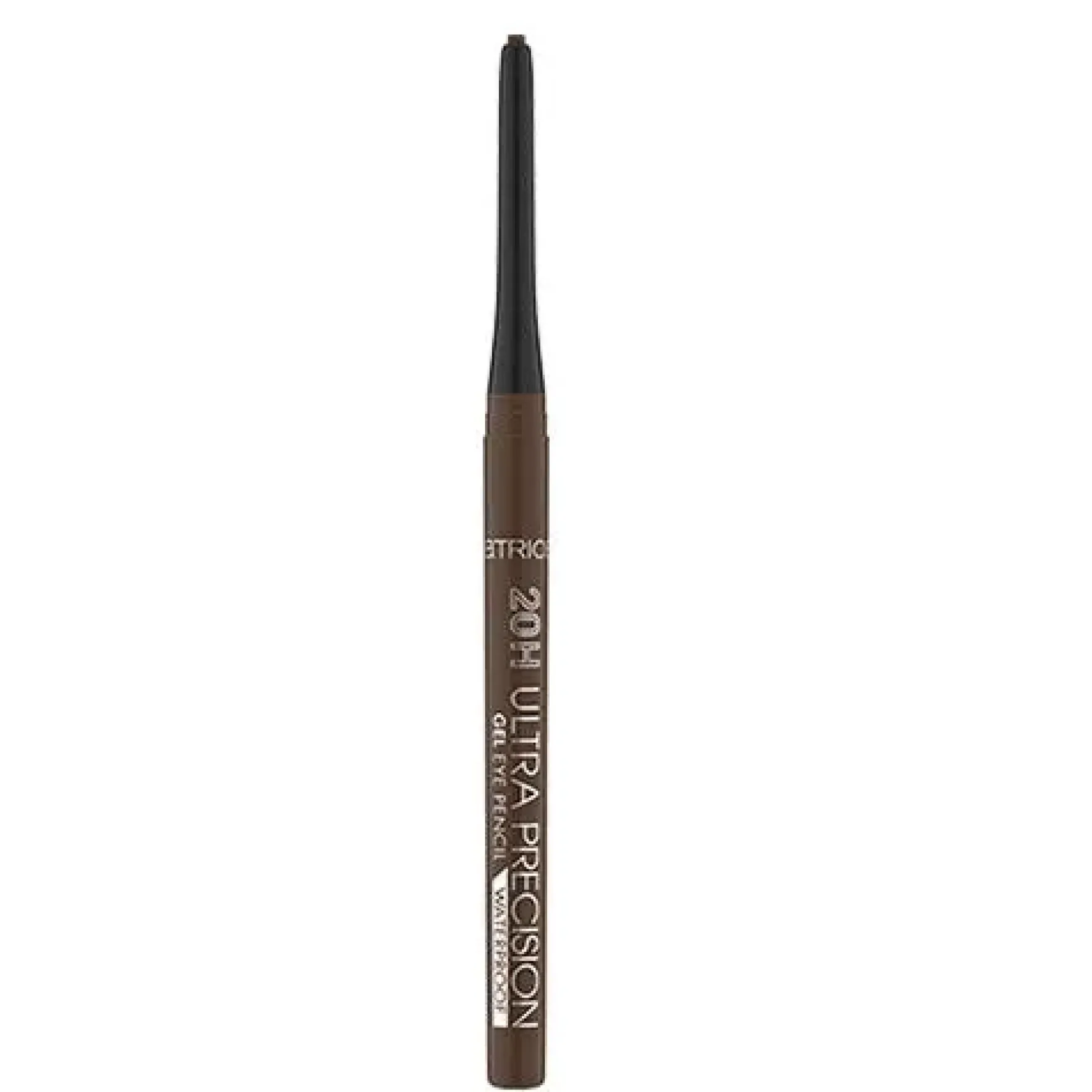 20h Ultra Precision Gel Eye Pencil Waterproof 030 Brownie