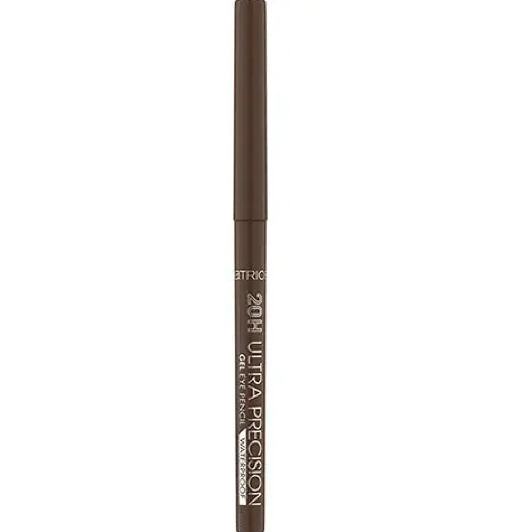 20h Ultra Precision Gel Eye Pencil Waterproof 030 Brownie
