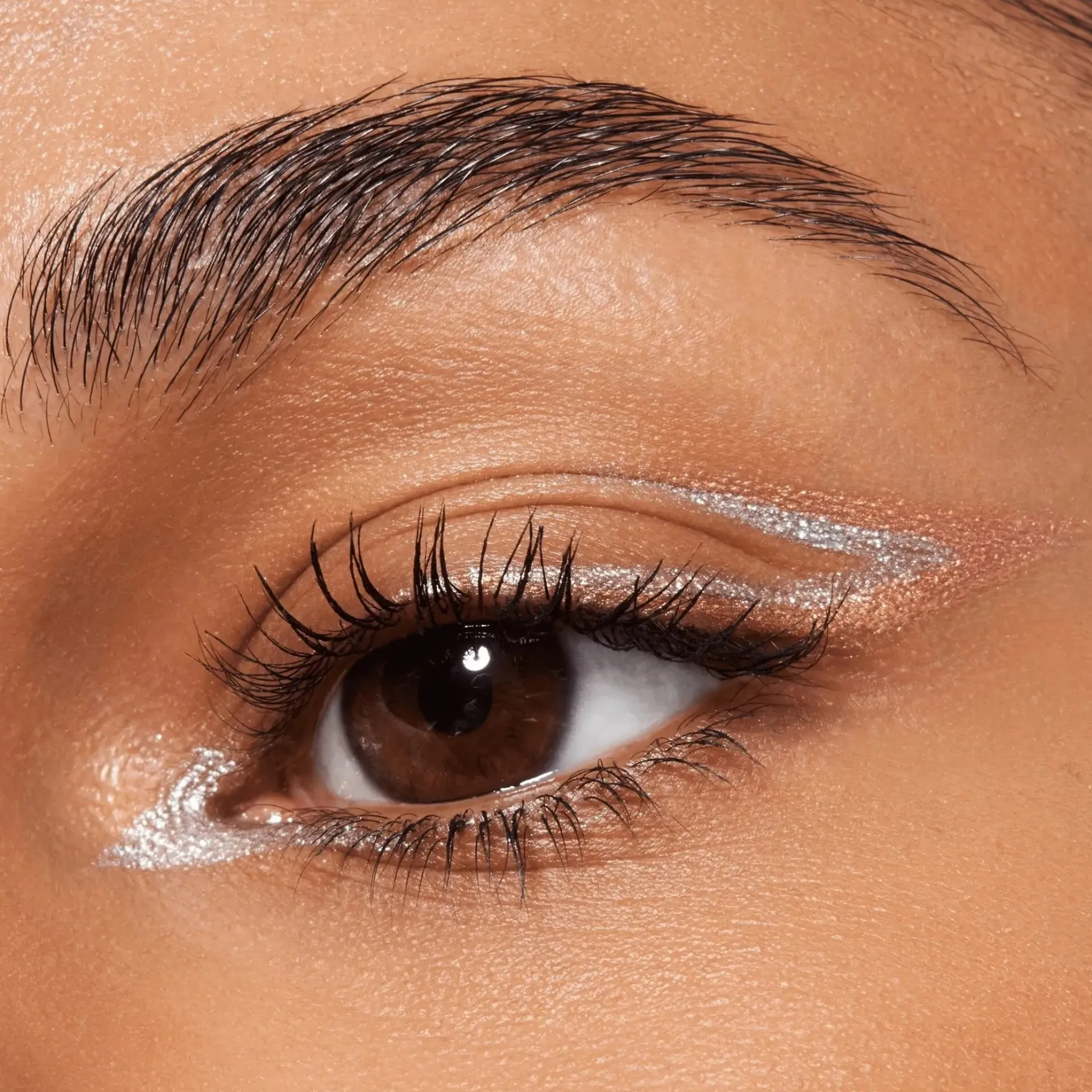 20H Ultra Precision Gel Eye Pencil Waterproof 120 Icy Silver