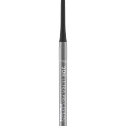 20H Ultra Precision Gel Eye Pencil Waterproof 120 Icy Silver
