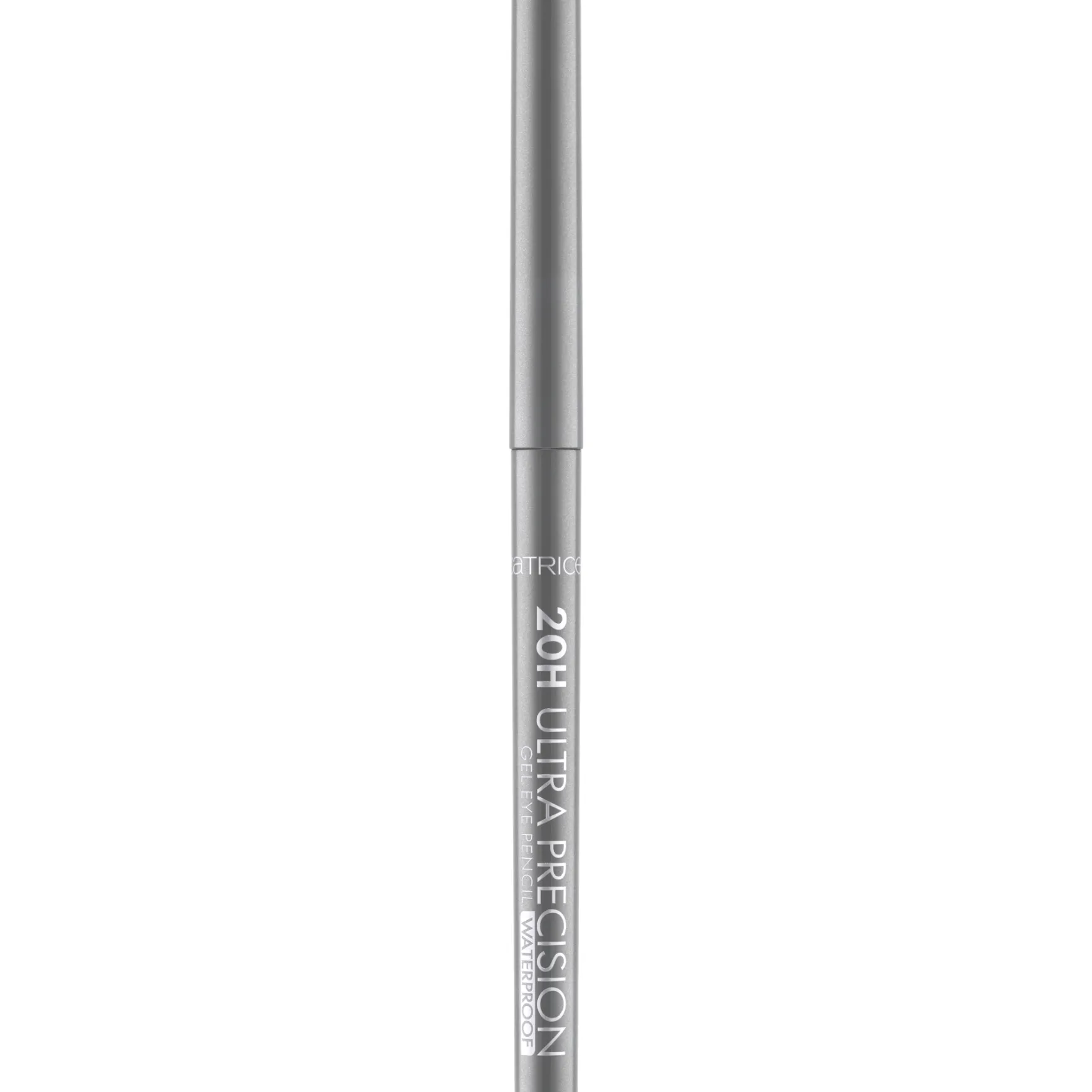 20H Ultra Precision Gel Eye Pencil Waterproof 120 Icy Silver