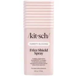 Humidity Blocking Frizz Shield Spray