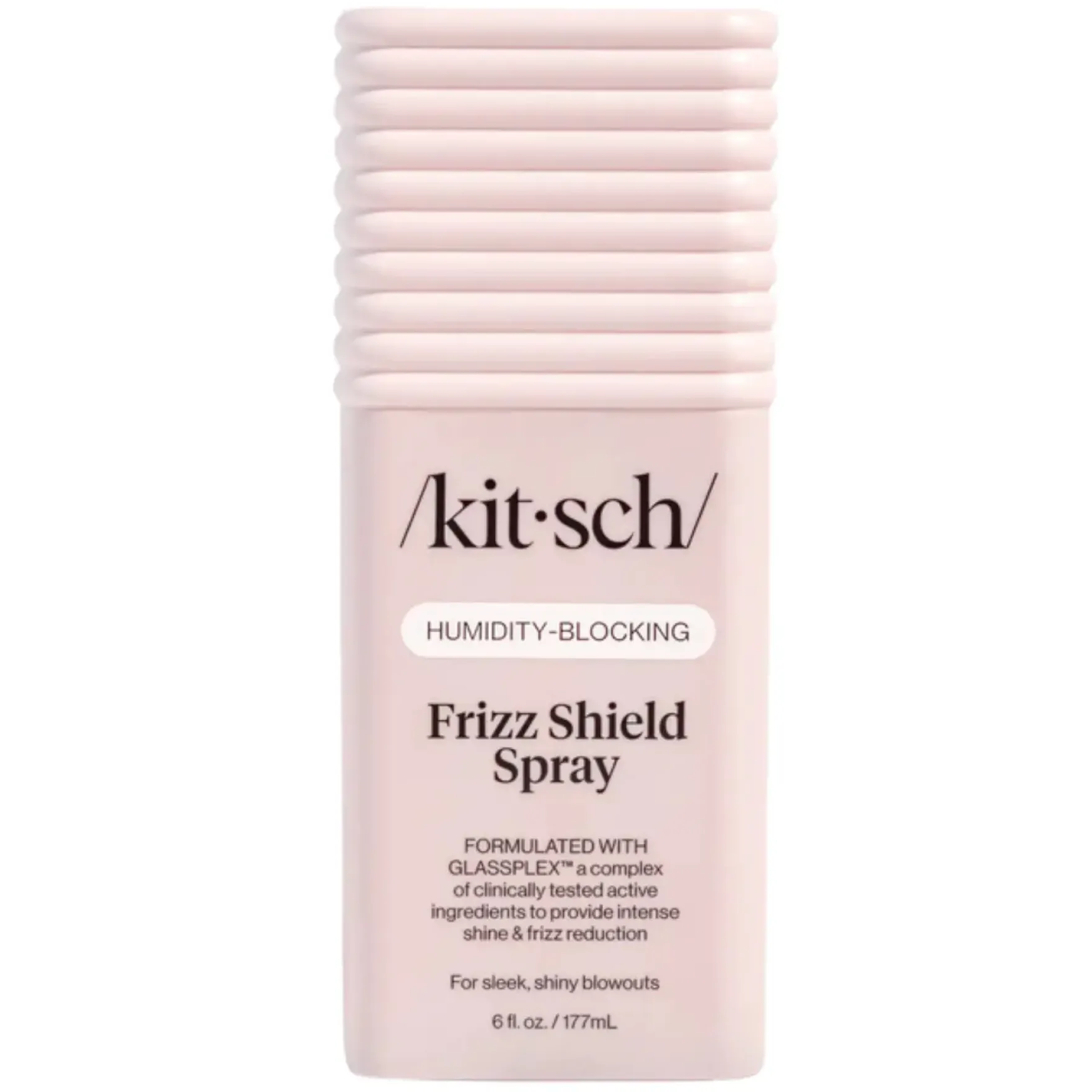 Humidity Blocking Frizz Shield Spray