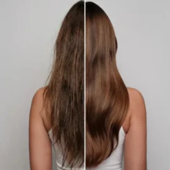 Humidity Blocking Frizz Shield Spray