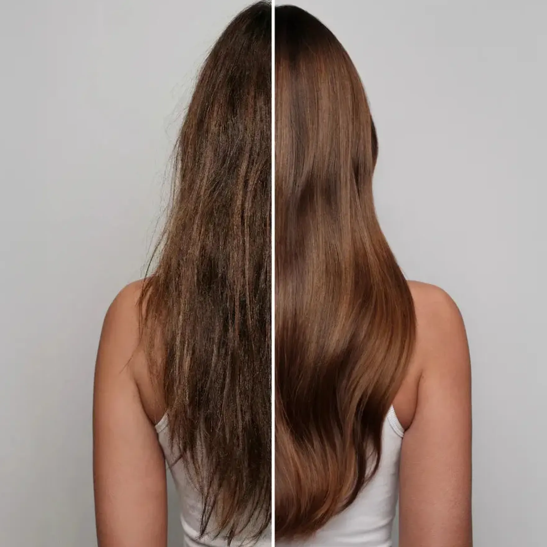 Humidity Blocking Frizz Shield Spray