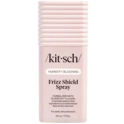 Humidity Blocking Frizz Shield Spray