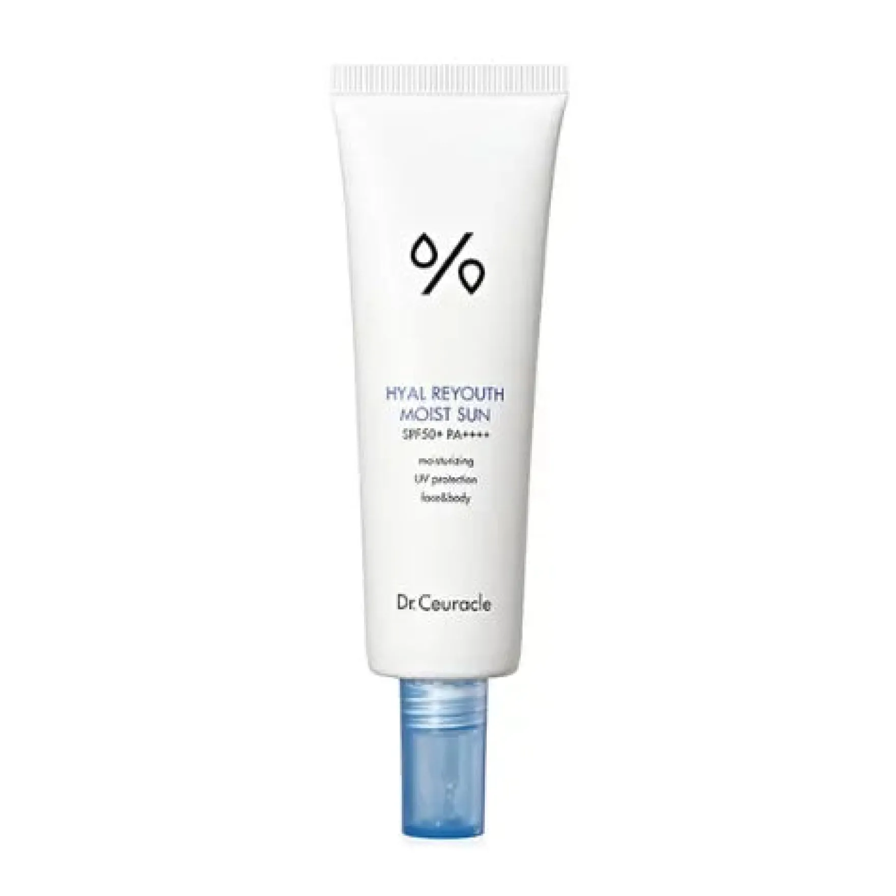 Hyal Reyouth Moist Sun SPF50+